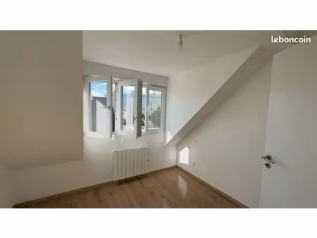 appartement f3 strasbourg