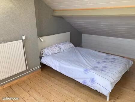 lille loos studio étudiant idéal pass médecine