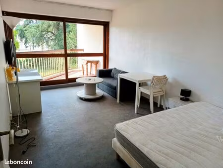 appartement 29m2
