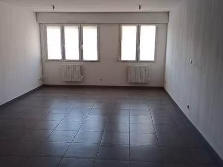 grand studio valenciennes/ trith st leger