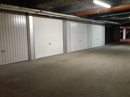 box fermé