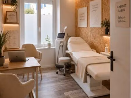 location petit local professionnel