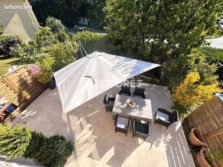 maison 5 pièces 91 m²