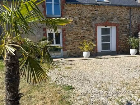 maison 2 chambres au calme