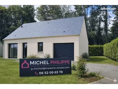 maison 5 pièces 70 m²