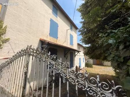 maison 5 pièces 150 m²