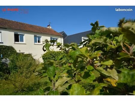 maison de ville 3 pièces 66 m²