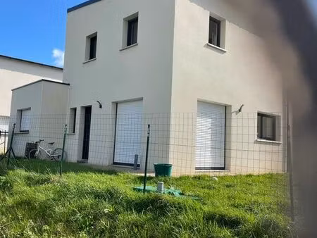 maison location