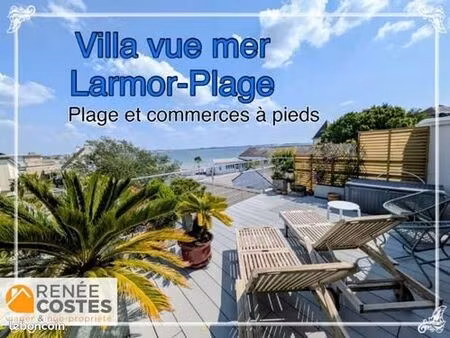 propriété en viager 5 pièces 160 m²