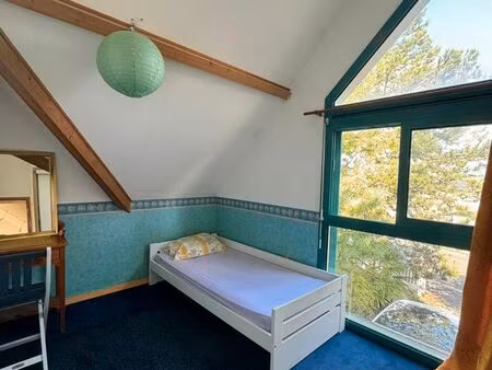 loue chambre meublee