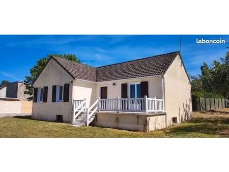 maison individuelle sainte colombe
