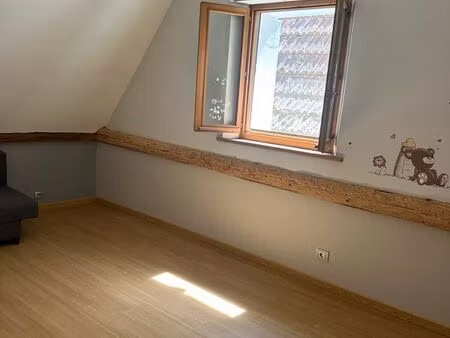 location maison soultzmatt