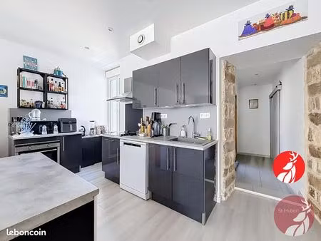 maison 6 pièces 112 m²