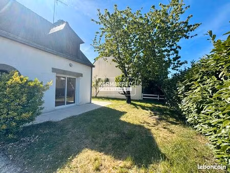 maison 7 pièces 124 m²