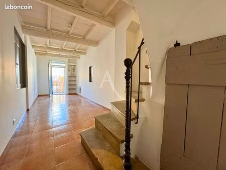 maison de village 3 pièces 52 m²