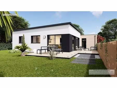 maison 4 pièces 112 m²