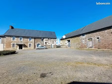 maison 5 pièces 135 m²