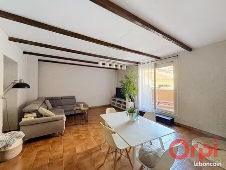 maison de ville 4 pièces 150 m²