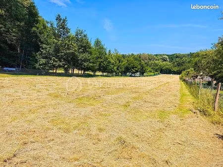 terrain 2 286 m² rambouillet
