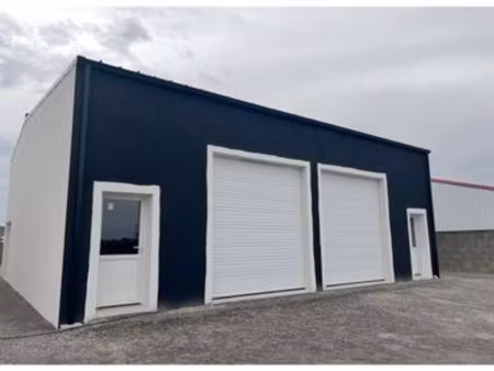 à vendre atelier