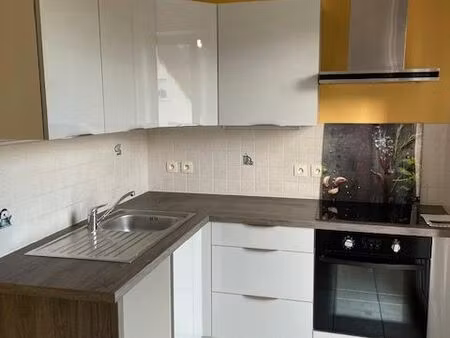 appartement 3 pieces