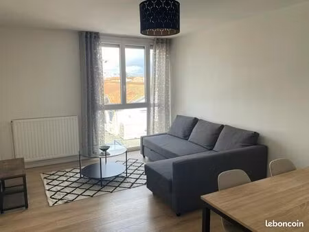 a louer appt. t2 meublé - bordeaux – bastide (33)