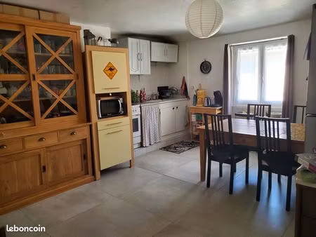 appartement t2-t3 à louer