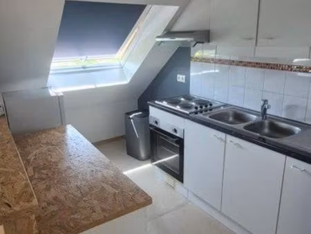 location bel appartement au calme