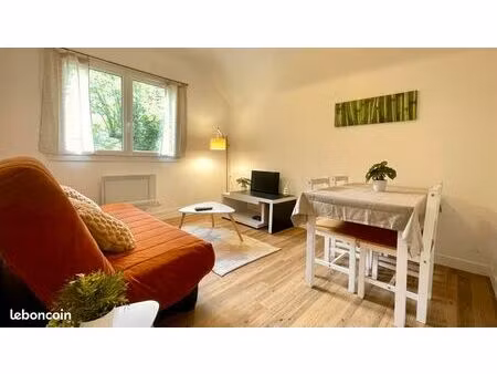 charmant appartement t2 de 32 m2