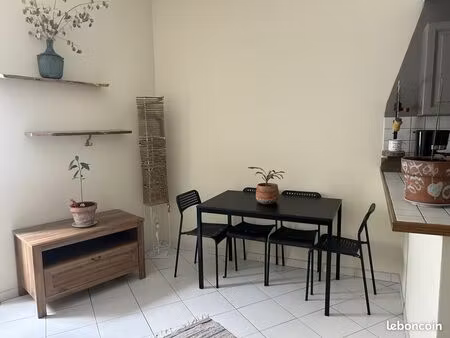 appartement t3 centre ville cavaillon