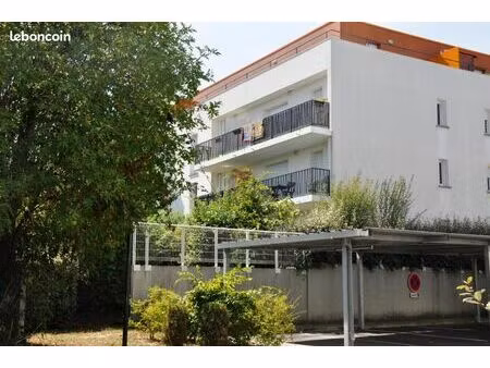 appartement 3 pièces 56 m²