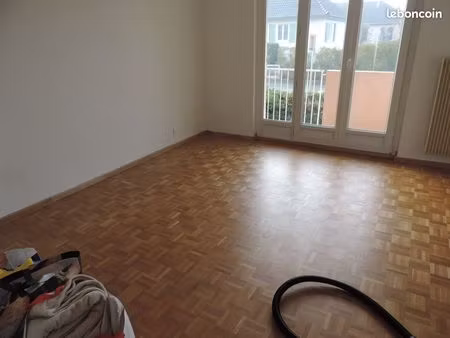 appartement 2pièces 54 m²