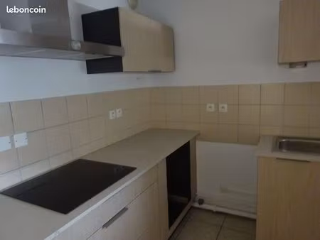 location appartement 3 pièces