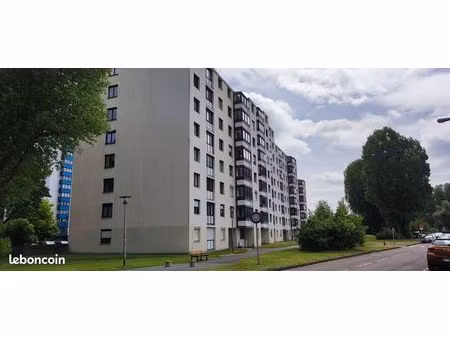 appartement f2 proche de la mer