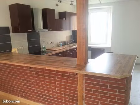 appartement duplex vosges