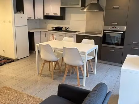 appartement duplex wasselonne