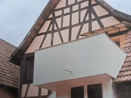 duplex 3 pieces westhoffen