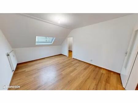 appartement 1 pièce 32 m²