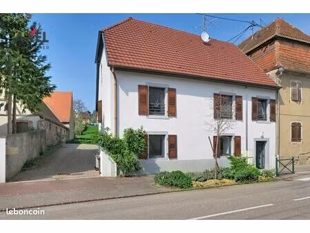 appartement 3 pièces 73 m²