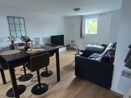 appartement rénové t2 bis centre haubourdin