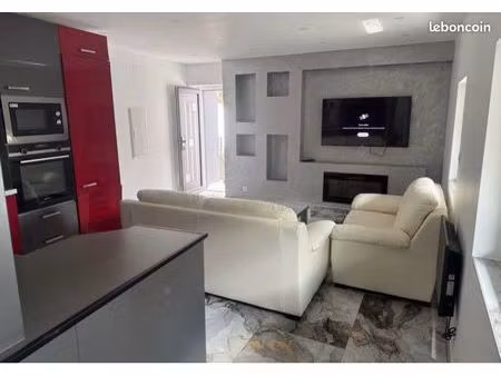 appartement f2 à louer