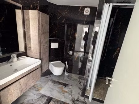 appartement f2 à louer