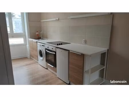 t2 42m2 rue bernard le pecq