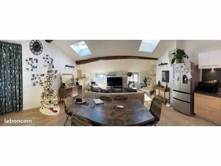 location f4 95m2 puy en velay