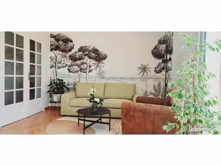 appartement t4 lorgues