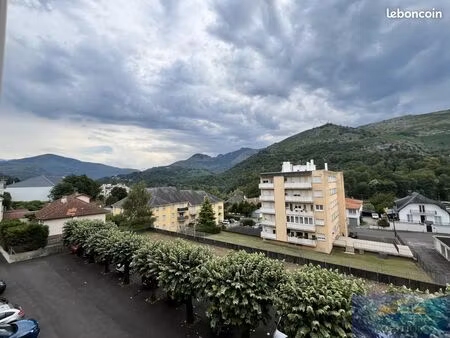appartement 5 pièces 74 m²