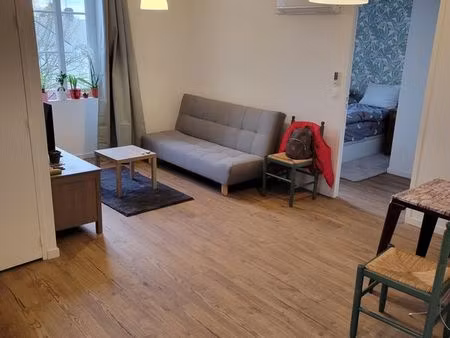 meublé sympa à machecoul