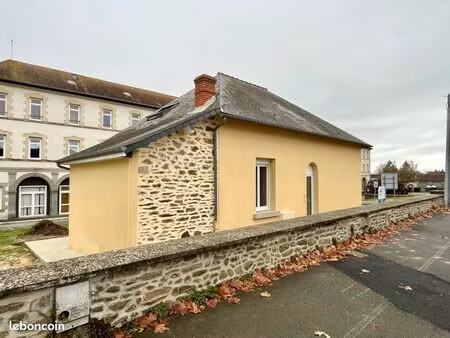 appartement neuf proche ifsi pour étudiant