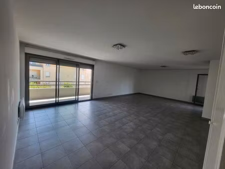 a louer appartement de 93m2