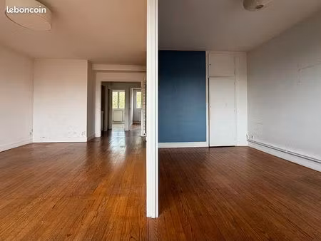 appartement 3 pièces 71 m²